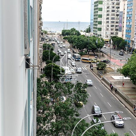 Apartamento Prado Junior 350 Río de Janeiro Exterior foto