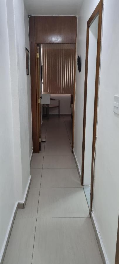 Apartamento Prado Junior 350 Río de Janeiro Exterior foto