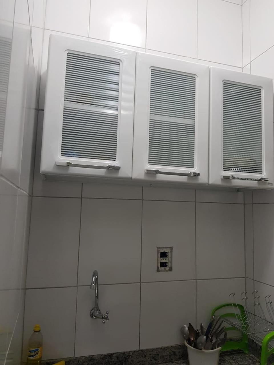 Apartamento Prado Junior 350 Río de Janeiro Exterior foto