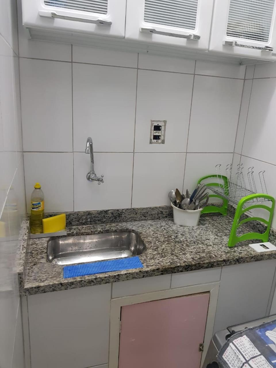 Apartamento Prado Junior 350 Río de Janeiro Exterior foto