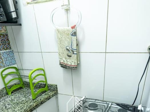 Apartamento Prado Junior 350 Río de Janeiro Exterior foto