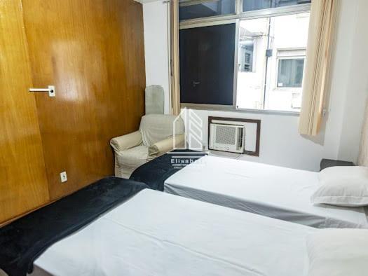 Apartamento Prado Junior 350 Río de Janeiro Exterior foto