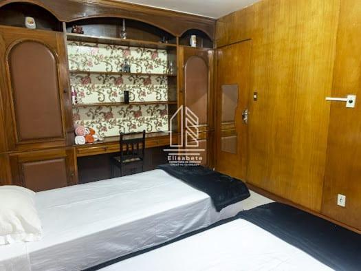 Apartamento Prado Junior 350 Río de Janeiro Exterior foto