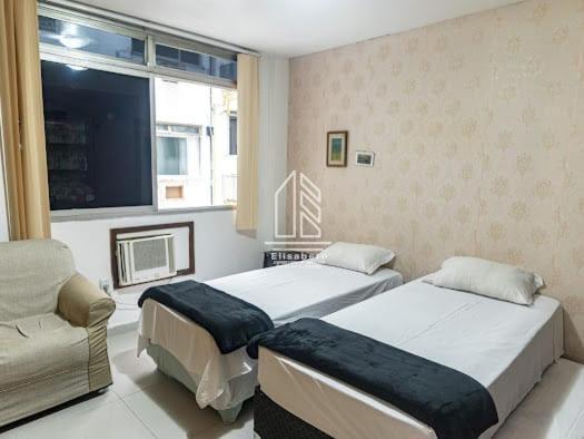 Apartamento Prado Junior 350 Río de Janeiro Exterior foto