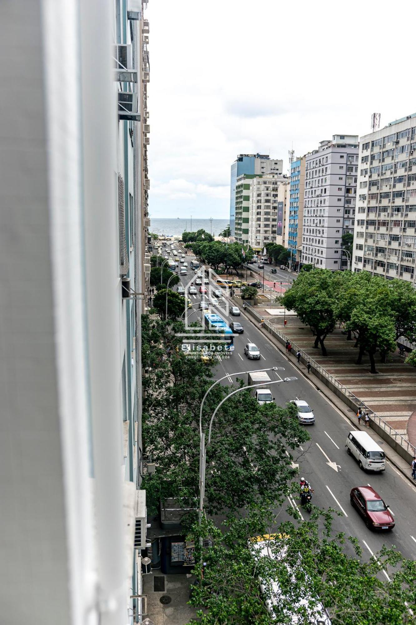 Apartamento Prado Junior 350 Río de Janeiro Exterior foto
