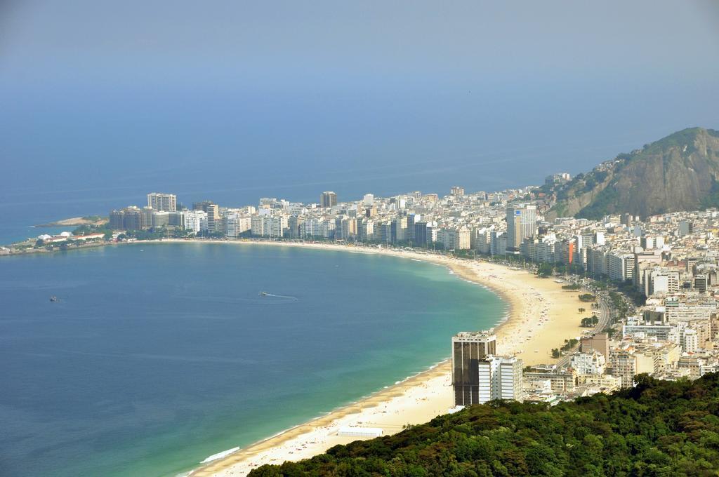 Apartamento Prado Junior 350 Río de Janeiro Exterior foto