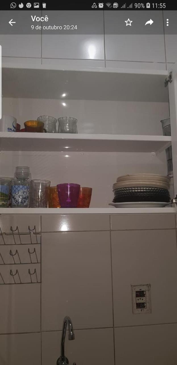 Apartamento Prado Junior 350 Río de Janeiro Exterior foto