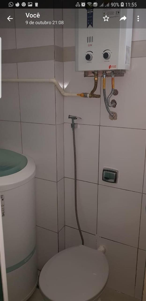 Apartamento Prado Junior 350 Río de Janeiro Exterior foto
