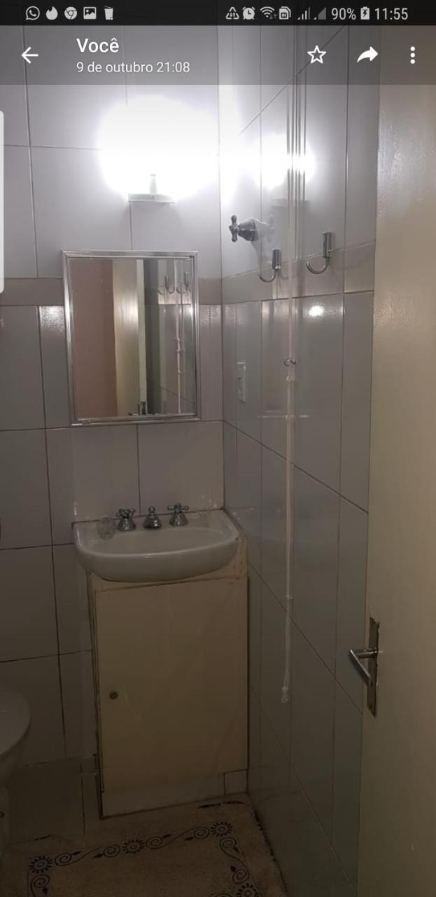 Apartamento Prado Junior 350 Río de Janeiro Exterior foto