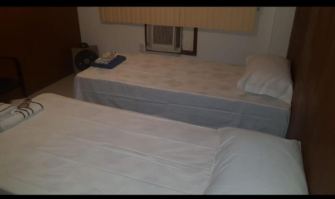 Apartamento Prado Junior 350 Río de Janeiro Exterior foto